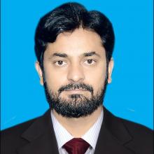 Profile pic of Dr. Muhammad Tanweer Khawar